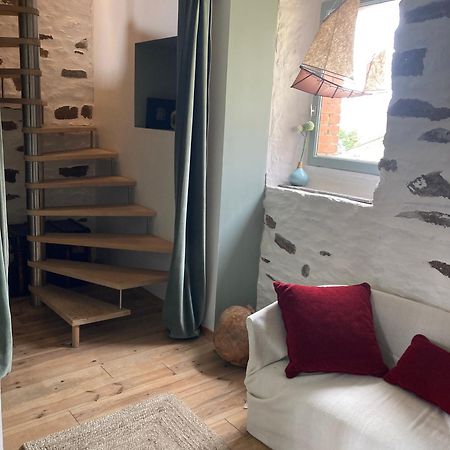 La Maison De Mano Plouer-sur-Rance Екстер'єр фото