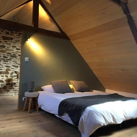 La Maison De Mano Plouer-sur-Rance Екстер'єр фото