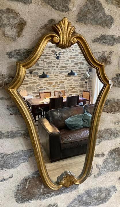 La Maison De Mano Plouer-sur-Rance Екстер'єр фото