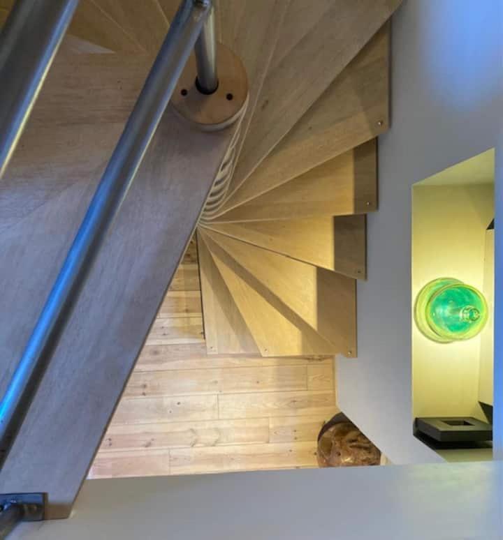 La Maison De Mano Plouer-sur-Rance Екстер'єр фото