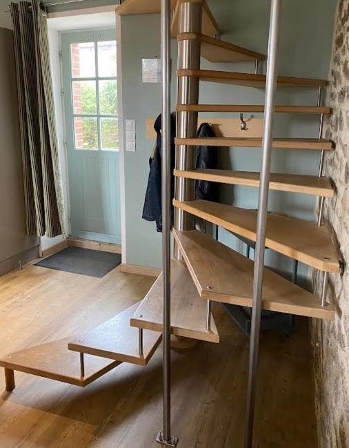 La Maison De Mano Plouer-sur-Rance Екстер'єр фото