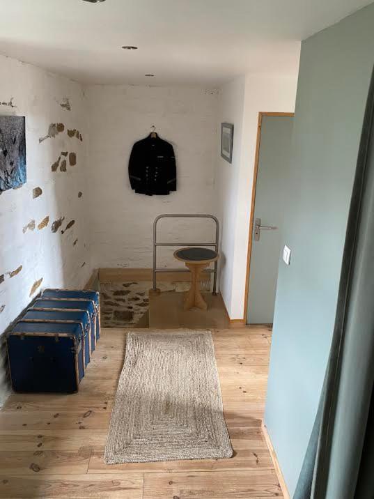 La Maison De Mano Plouer-sur-Rance Екстер'єр фото