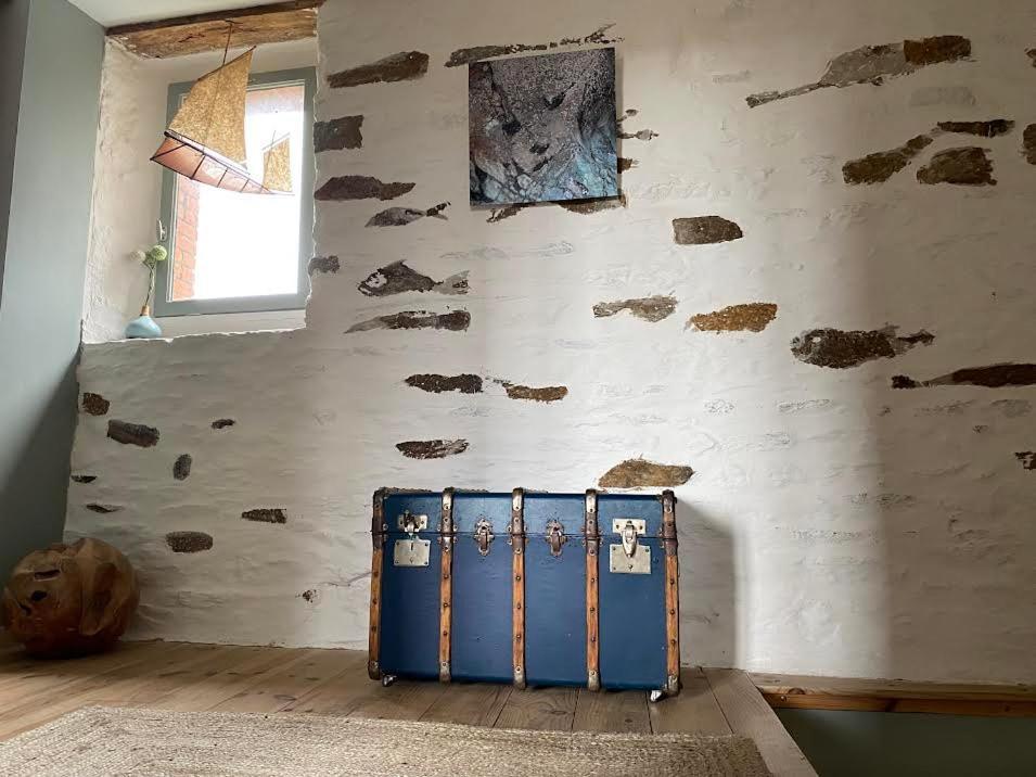 La Maison De Mano Plouer-sur-Rance Екстер'єр фото
