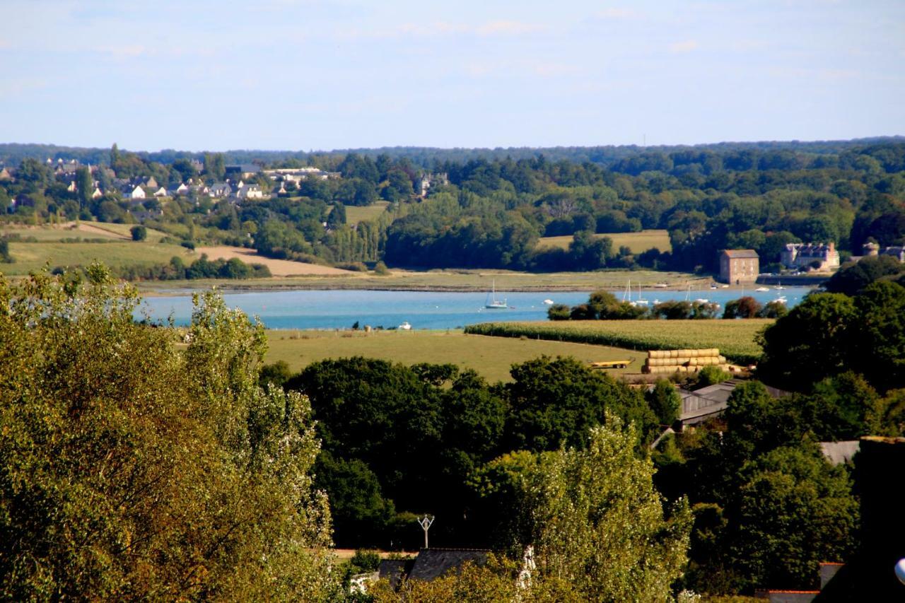 La Maison De Mano Plouer-sur-Rance Екстер'єр фото